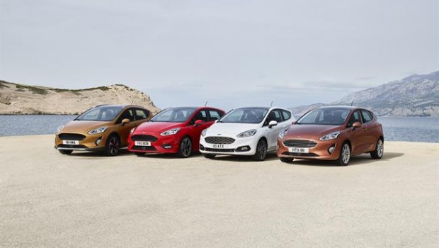 ep nueva gamaford fiesta