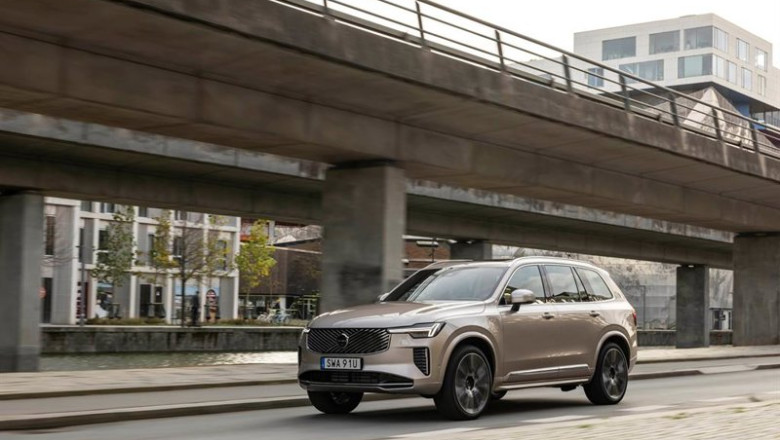 ep nuevo volvo xc90 t8   dynamic