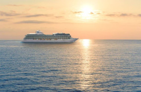 ep oceania cruises adelanta la entrada en servicio de su nuevo barco allura a julio de 2025