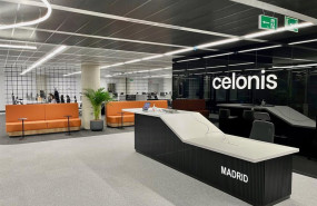 ep oficina de celonis en madrid