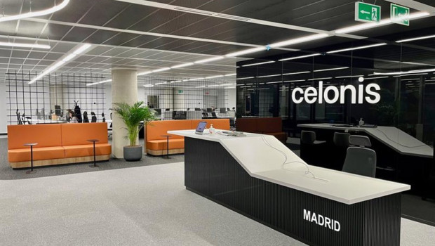ep oficina de celonis en madrid