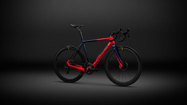 ep orbea gain carbono