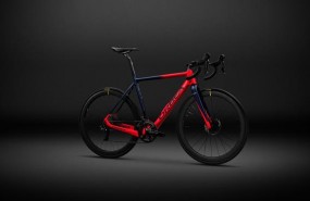 ep orbea gain carbono