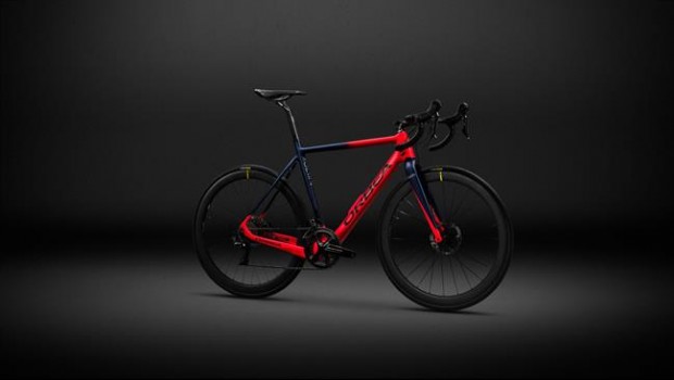 ep orbea gain carbono