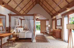 ep paradisus by melia en bali