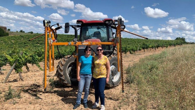 ep participantes en el programa cultiva