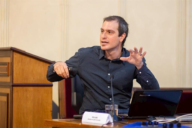 ep peio oria delegado de aemet en navarra