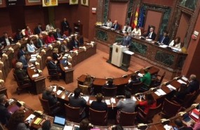 ep pleno asamblea regional