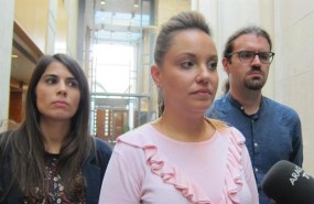 ep podemos lamentapsoe aragoncedaespacio