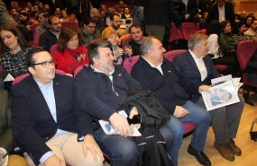 ep pp clm i fotografias convencion provincial pp ciudad real