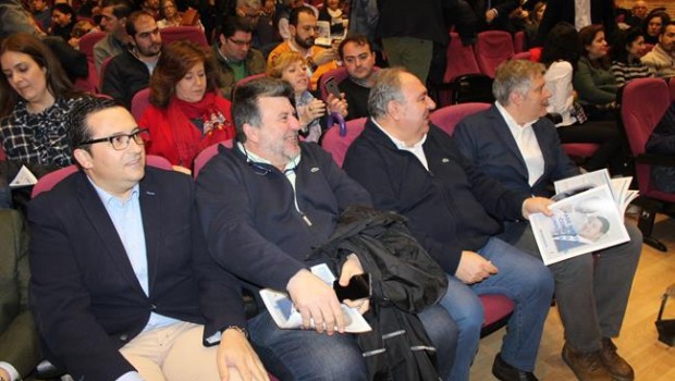 ep pp clm i fotografias convencion provincial pp ciudad real