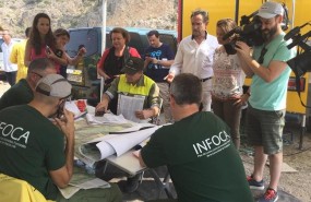 ep puestomando avanzadoincendiosegurala sierra