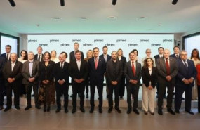 ep sanchez aborda con pimec los retos de las pymes en el actual contexto economico y geopolitico