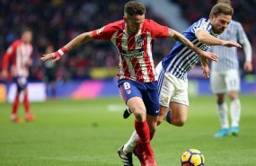 ep saul niguez atletico e illarramendi real sociedad