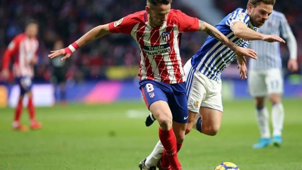ep saul niguez atletico e illarramendi real sociedad
