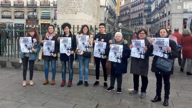 ep sindicatoestudiantes convoca huelga8marzo para vaciaraulas