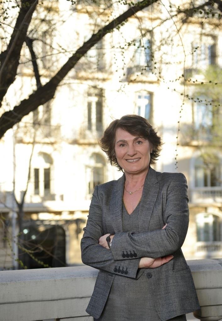 ADVEO ep susana garcia nueva directora corporativaretaildesarrolloadveo