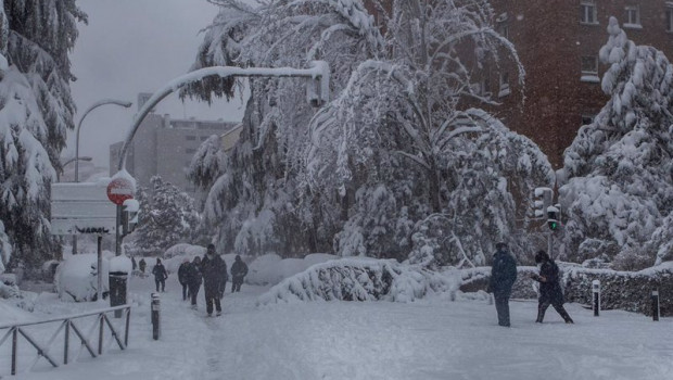 ep temporal filomenan en madrid