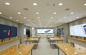 ep tienda de xiaomi en la vaguada