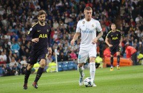 ep toni kroos real madrid cf y fernando llorente tottenham hotspur fc