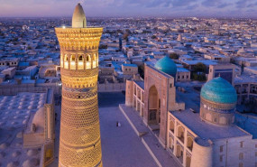 ep travelplan avoris retoma su operativa directa entre espana y uzbekistan