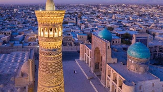 ep travelplan avoris retoma su operativa directa entre espana y uzbekistan