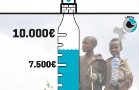 ep un colegiomadrid recauda 10000 para construirpozoetiopia