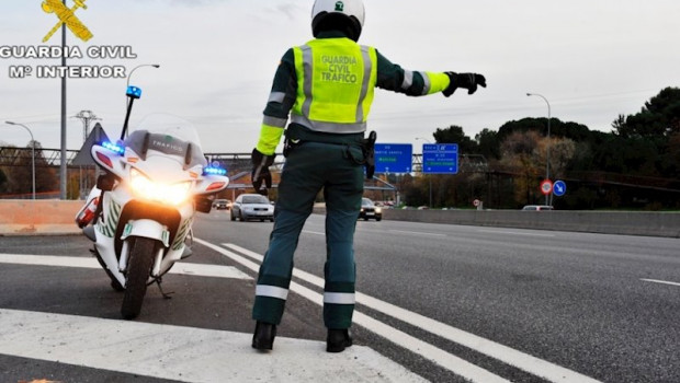 ep un control de trafico