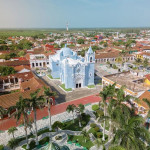 ep veracruz presenta en fitur una propuesta turistica que mezcla tradicion con misticismo y