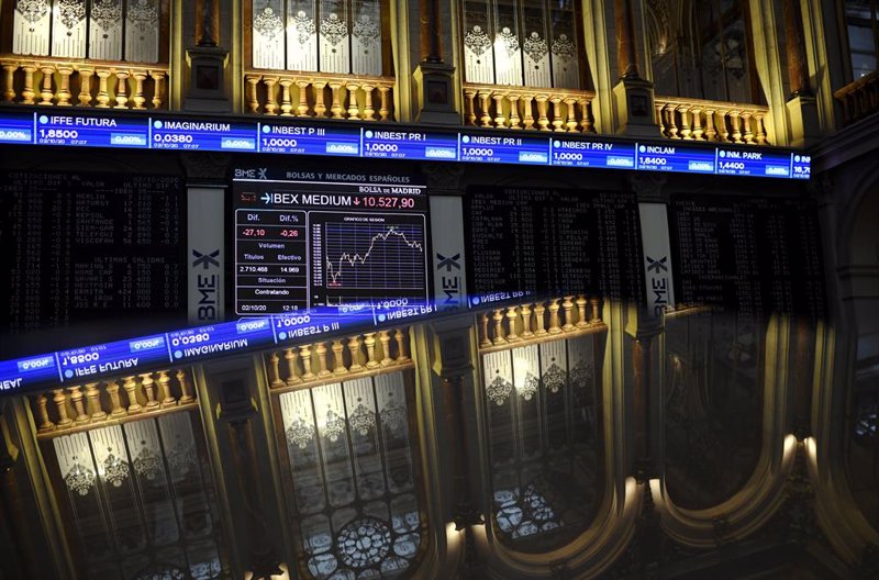 Los chicharros piden paso mientras el Ibex hiberna: ¿merece la pena jugársela?