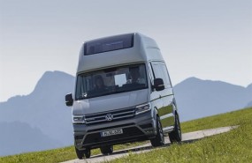 ep volkswagen california xxl