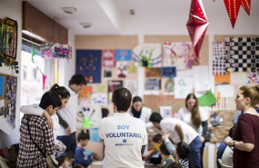 ep voluntarios de la fundacion mutua madrilena