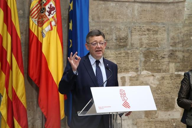 Ximo Puig | GVA ep ximo puig 20180619132601