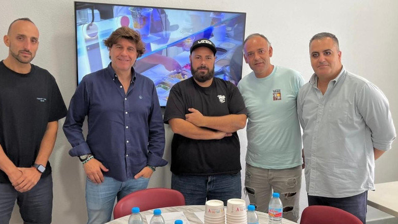 firma palma de mallorca