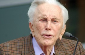 kirk douglas