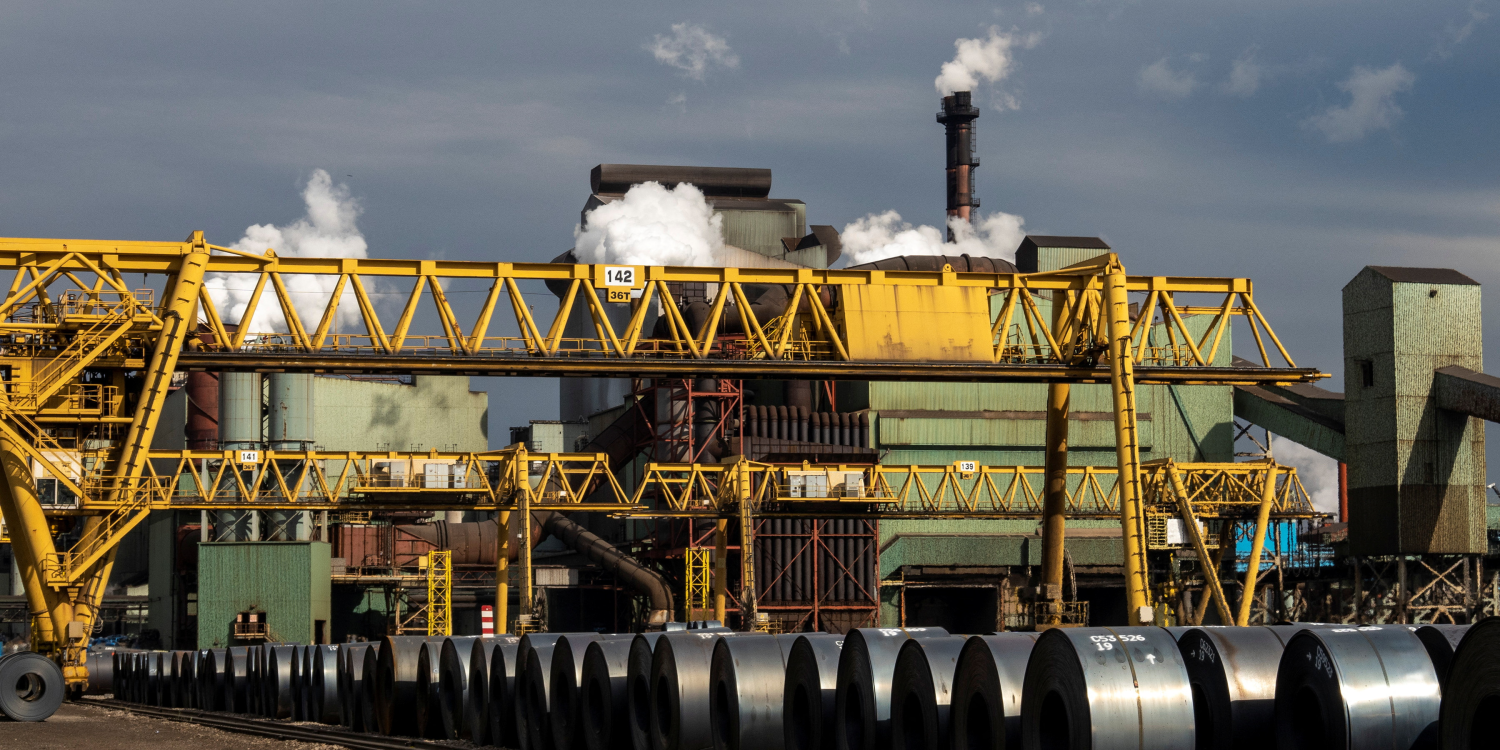 ArcelorMittal vuelve a probar la solidez de la media de 200 sesiones