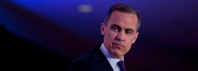 mark carney portada