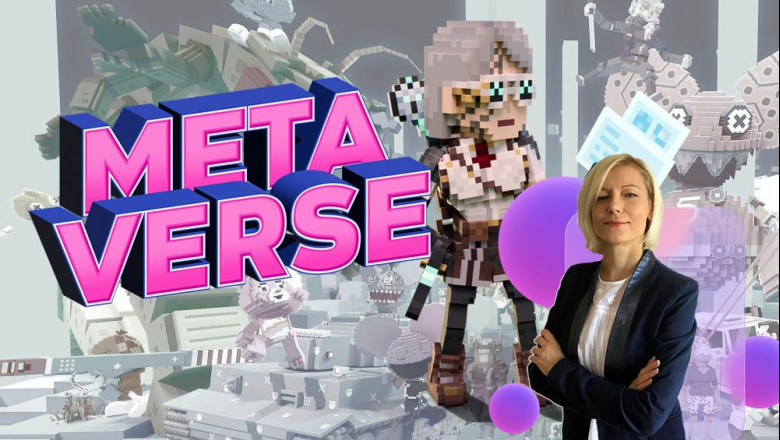 metaverso para empresas 1