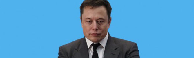 musk portada azul