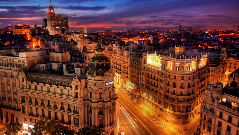 np   atos acercar al ciudadano la administracin de la comunidad de madrid mediante inteligencia artificial