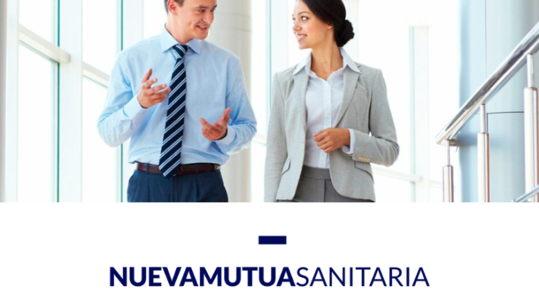 nueva mutua sanitaria crece