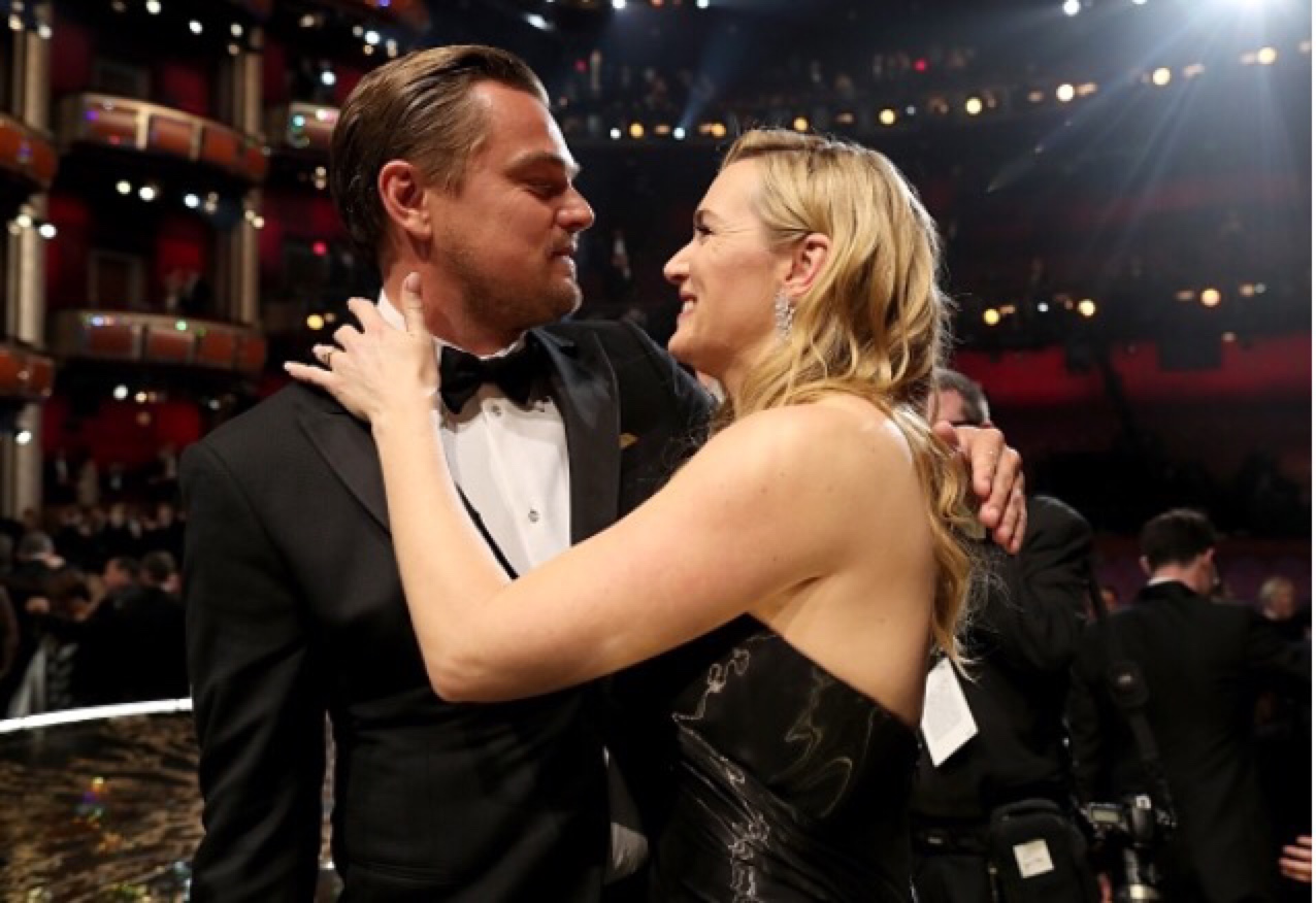 oscar leo kate oscar leo kate