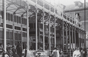 poster petra laborda madrid 2023