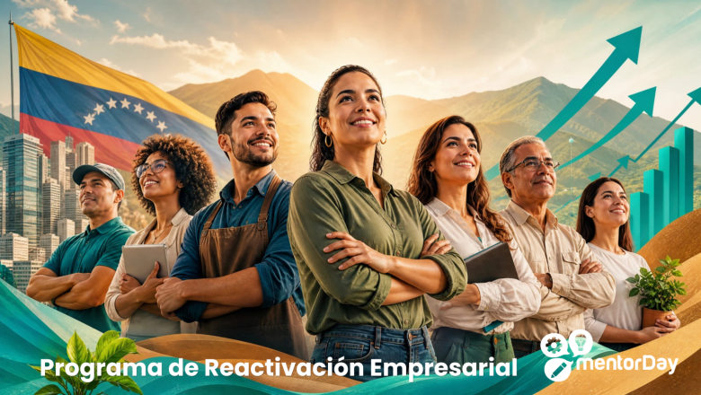 programa de reactivacin empresarial programa de reactivacin empresarial