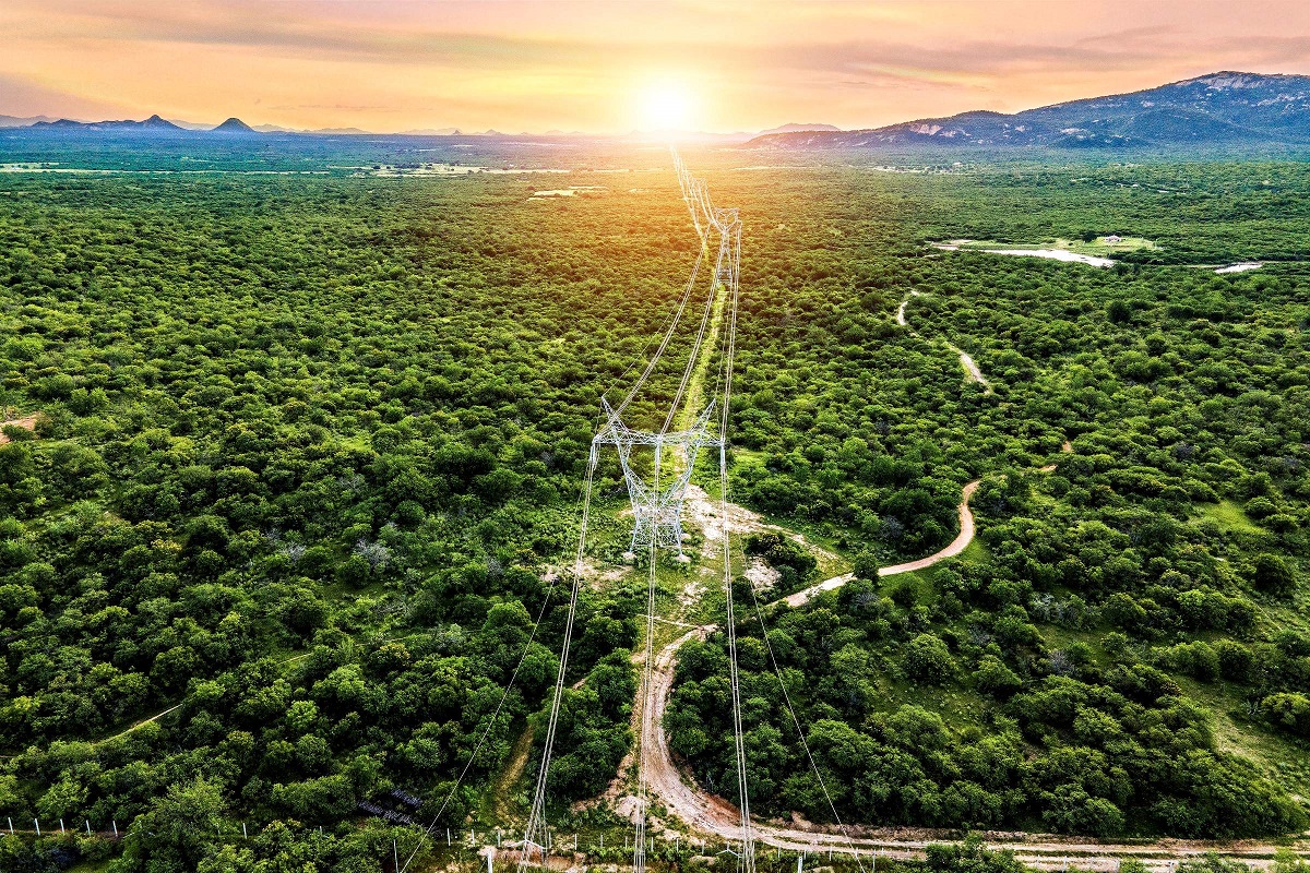 Iberdrola entra en el negocio de redes eléctricas en Australia con el proyecto VNI West