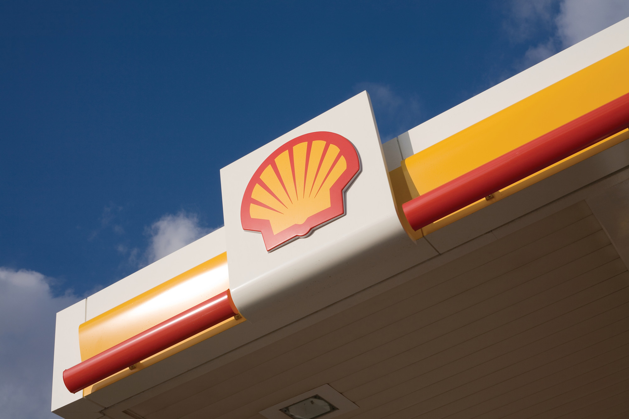 Shell, obligada a devolver 390.000 libras por cobrar de más a 12.000 clientes