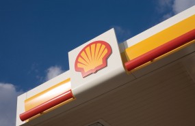 Royal Dutch Shell, oil & gas, petrol