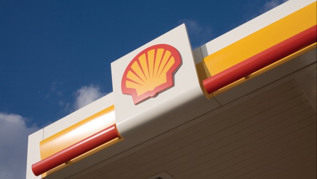 Royal Dutch Shell, oil & gas, petrol