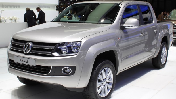 amarok