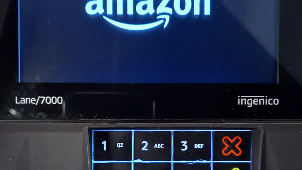 amazon dl technology internet payment solutions